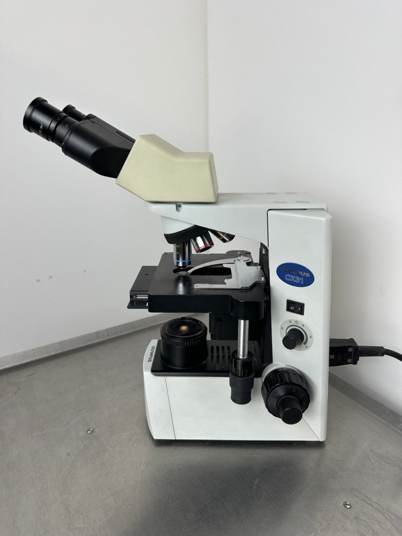 Olympus Mikroskop CX31 RBSF