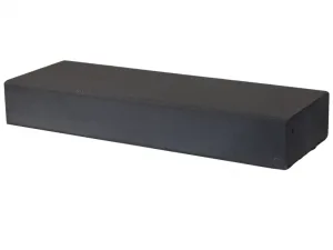 GeoFacetto Traptrede Cannobio 100x35x15cm