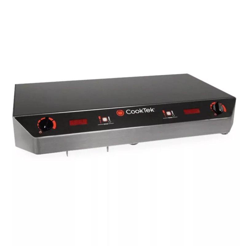 Falcon Cooker E3101 3HP Dominator Plus 3 Hotplate with Range Oven Electric - islandcatering