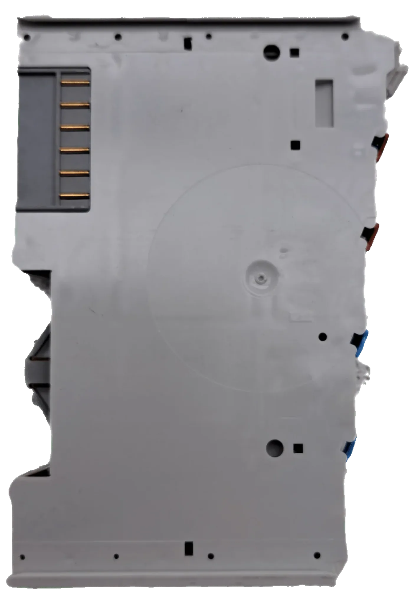Beckhoff Systemklemme, Surgefilter-System- und Feldversorgung KL9550 - 2