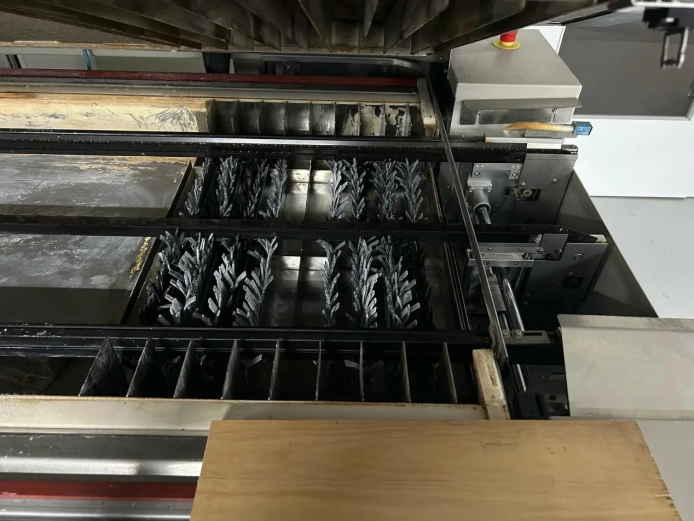 Rehm VC523, reflow oven, vintage 2014 - 6