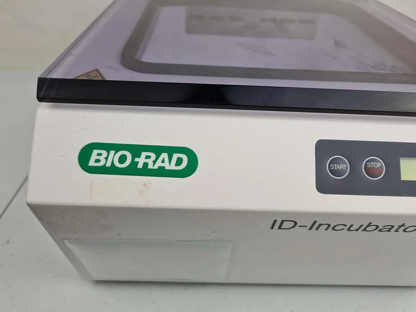 BioRad ID-Incubator 37 S I - 2