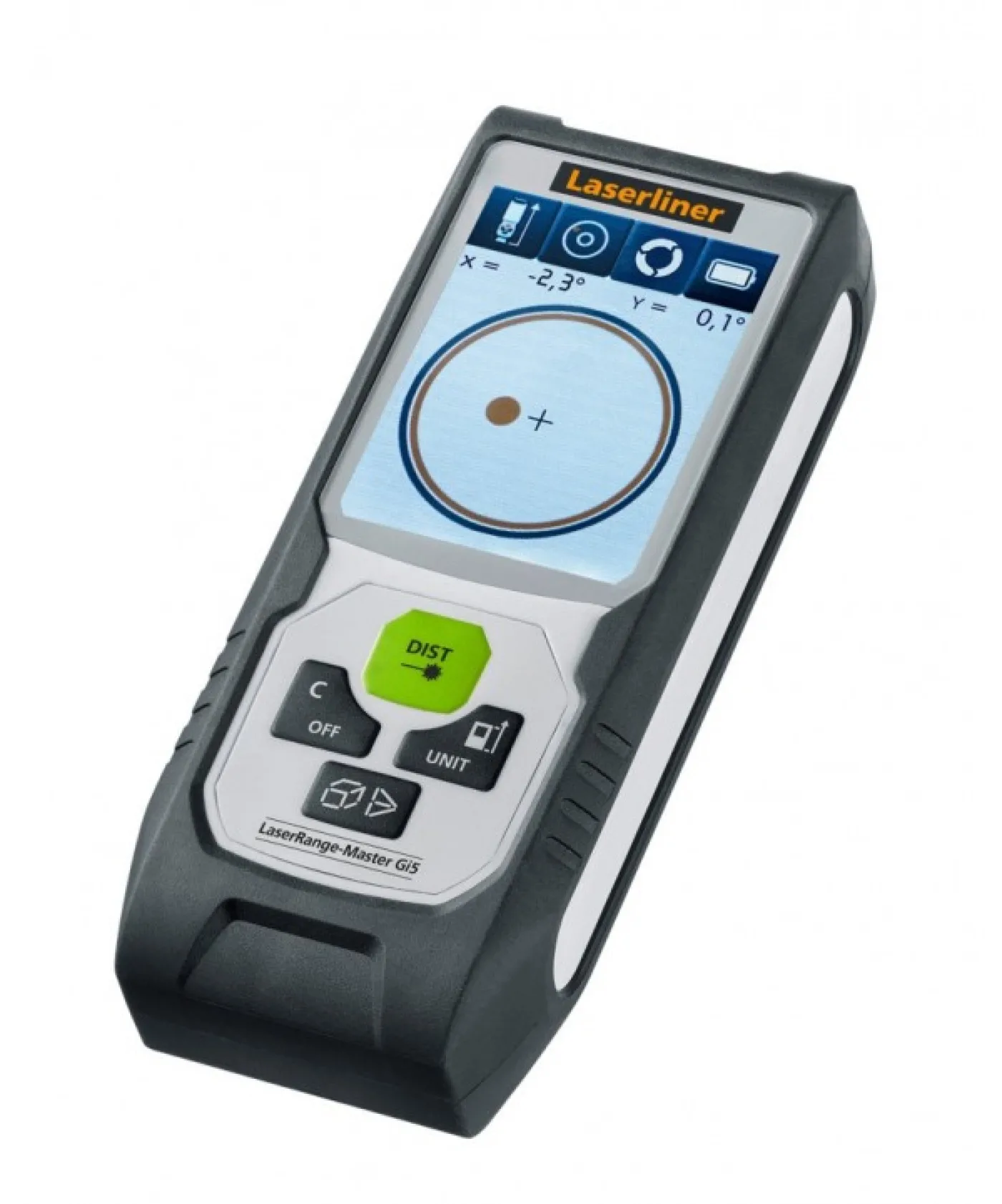 Laserliner LaserRange-Master Gi5 - 1