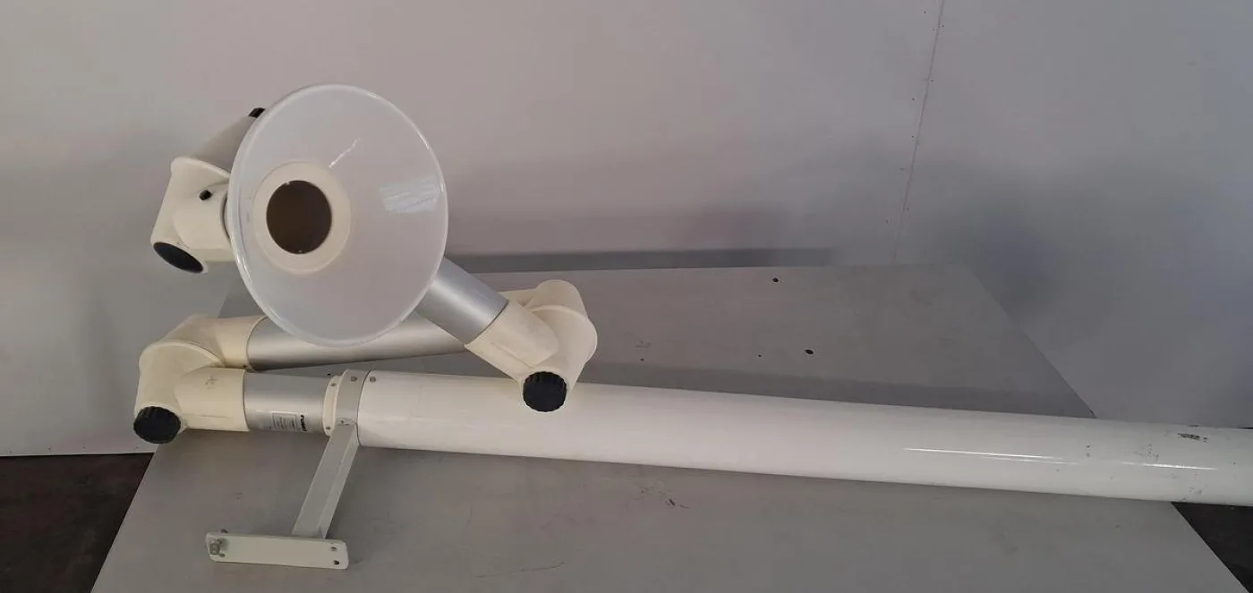 FUMEX TERFU V 1300-75 Absaugarme - 2