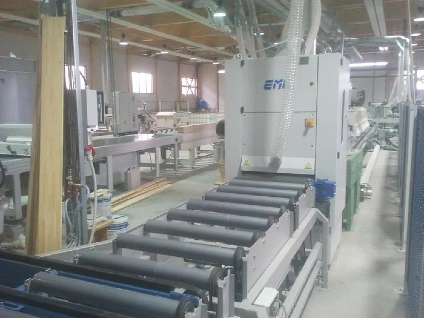 EMC GIANT 650 - 2