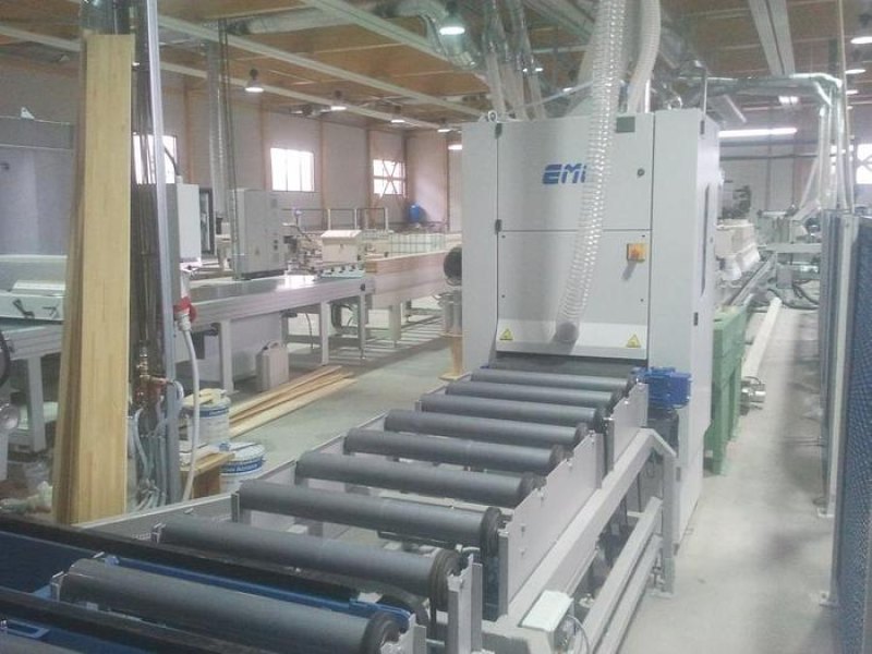 EMC GIANT 650