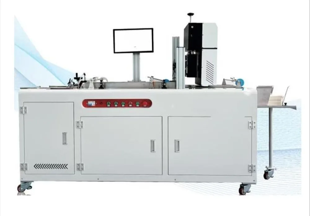 JDS210ZW ONE PASS DIGITAL INKJET PRINTER