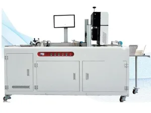JDS210ZW ONE PASS DIGITAL INKJET PRINTER