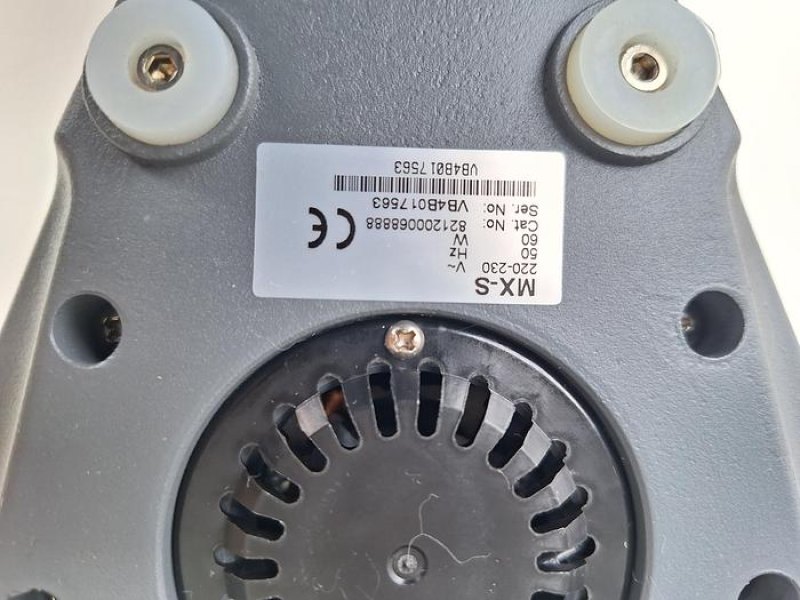 MX-S Vortex Mixer