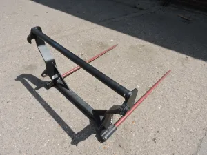 Miscellaneous - BALE SPIKE