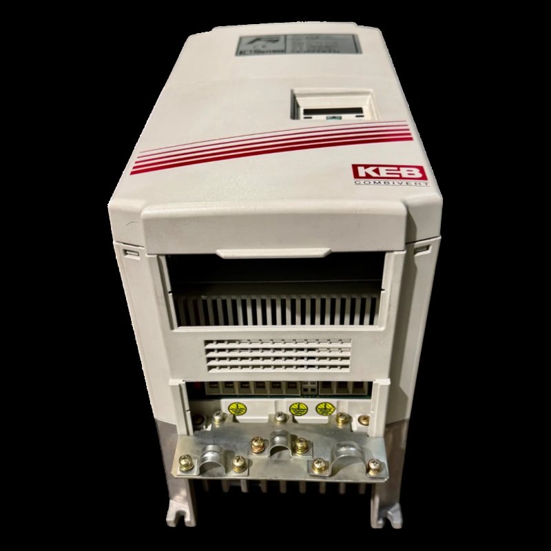 KEB Combivert F4 Frequenzumrichter Homag Art.-Nr. 15.F4.C16-4A00 4-008-39-0558