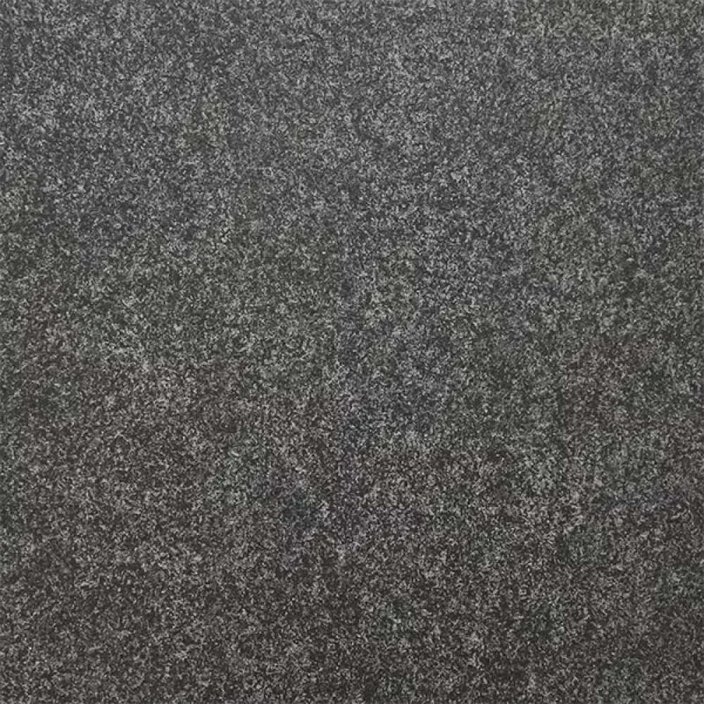 Graniti Nero 60x60x2 cm