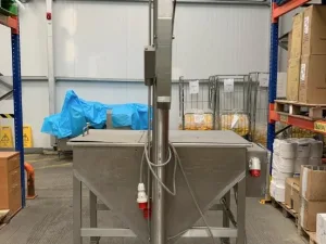 Koppens BRF 200 Crumb Auger Feeder
