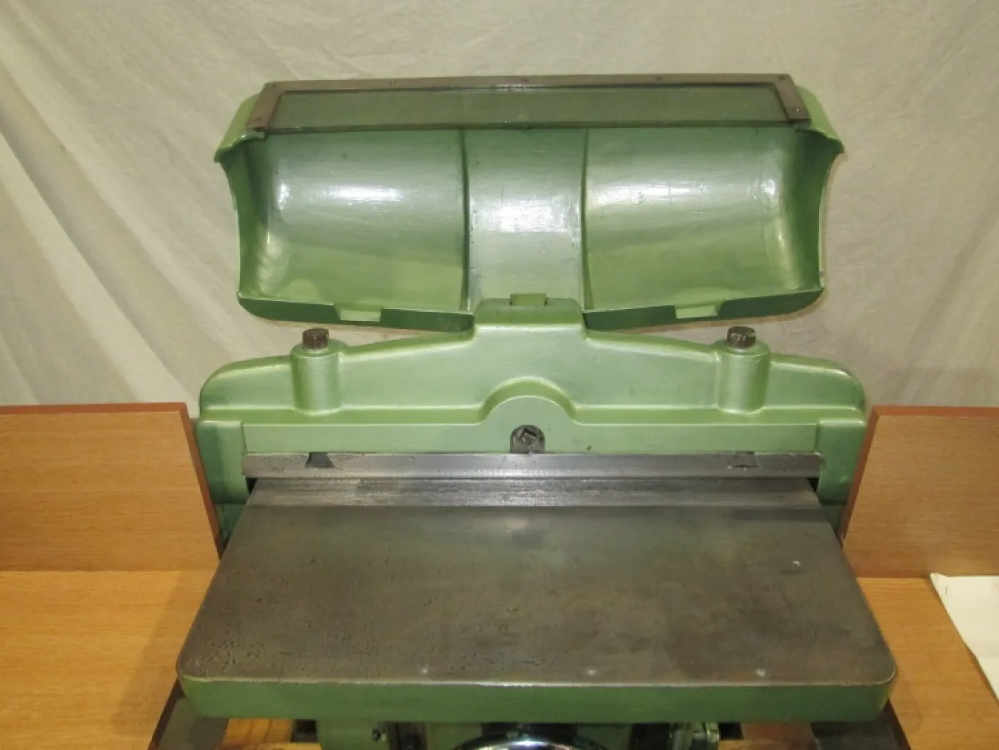 Tränklein BRM 500 - 4