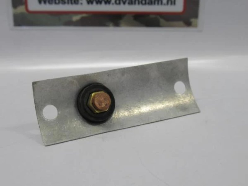 Claxon contact