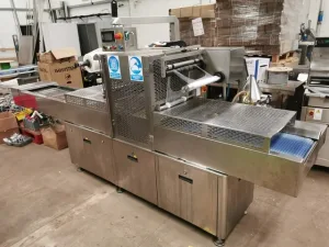 Promens 1751VG Tray Sealer