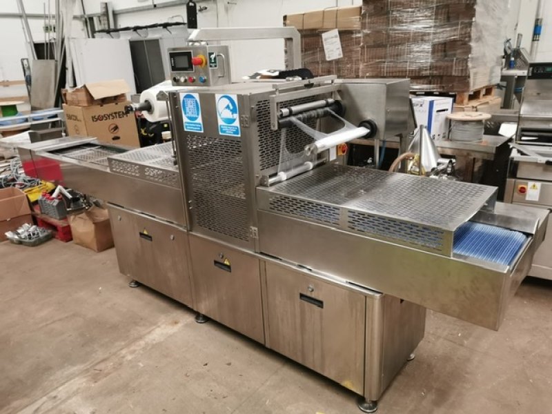 Promens 1751VG Tray Sealer