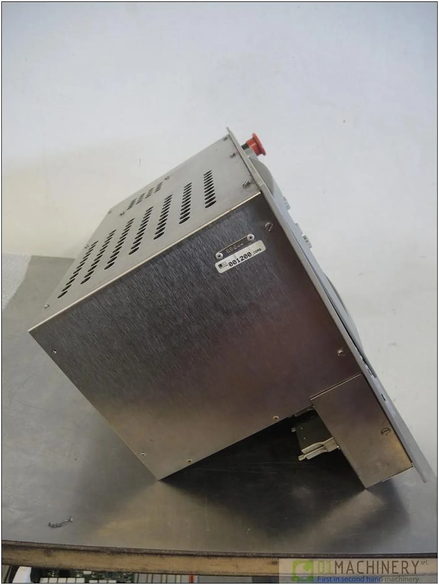 2010 OSAI/ALLEN BRADLEY 86002571 F AI1531 - 2
