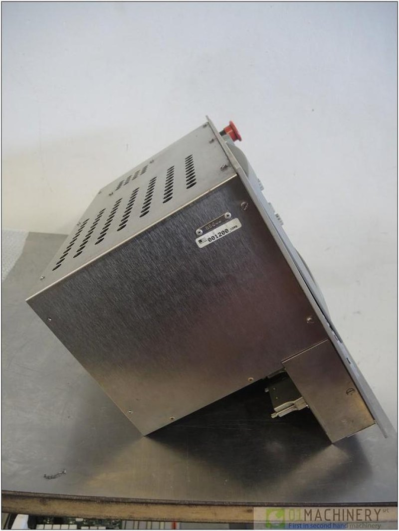 2010 OSAI/ALLEN BRADLEY 86002571 F AI1531