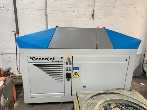 2018 CMS Tecnocut Easyline-