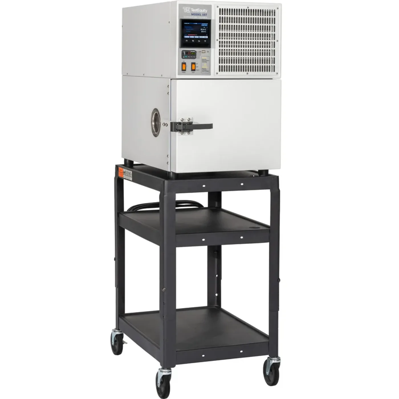 Test Equity TE-107-EX, Temperature Chamber, NEW with warranty - 1