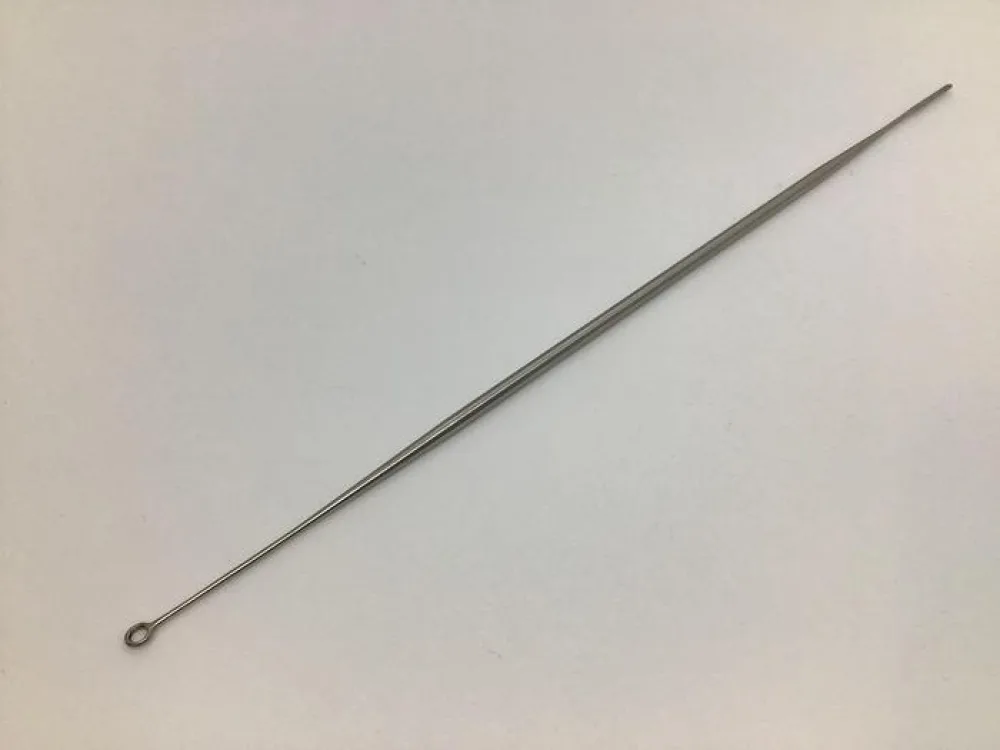 GB Medical Jobson Horne 180mm