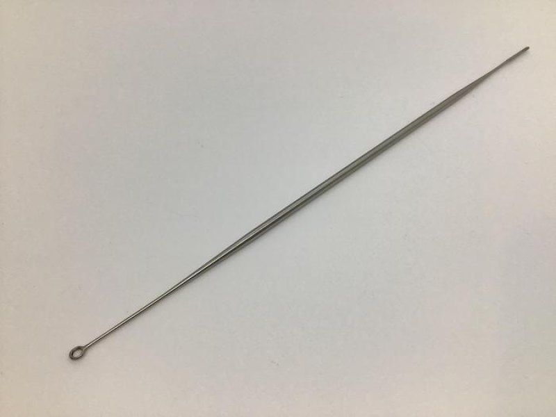 GB Medical Jobson Horne 180mm