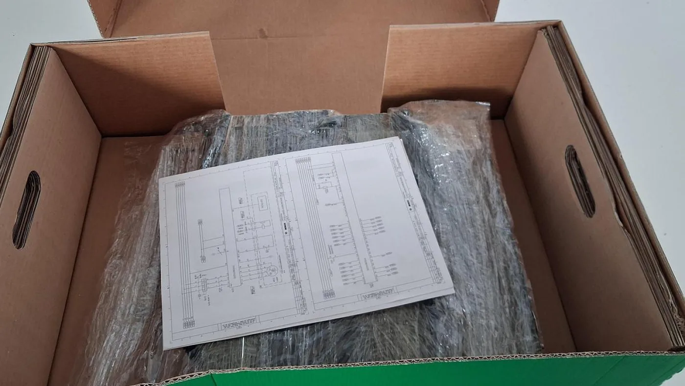 Schneider Electric / ELAU PacDrive PMC-2 Motion Controller – New - 2