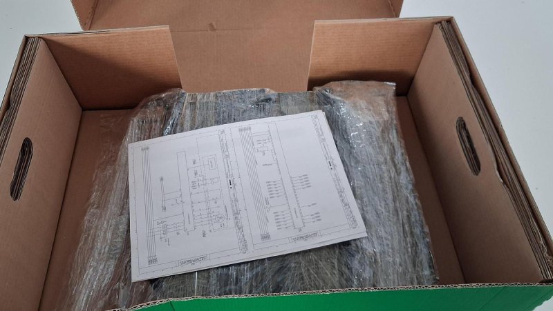 Schneider Electric / ELAU PacDrive PMC-2 Motion Controller – New