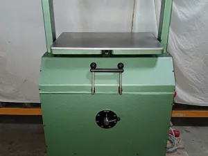 Buchpresse Tränklein ZP 39 Combi