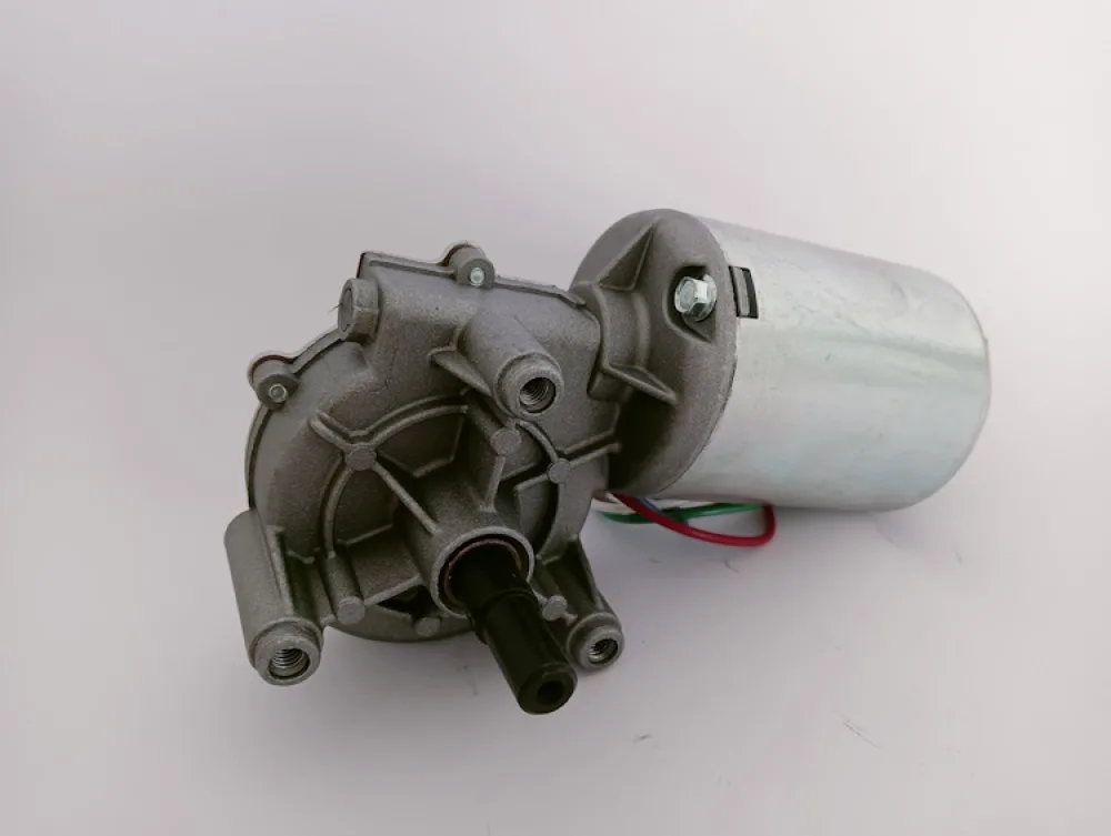 Geoelectric Getriebemotor 24V Nr. 103.606/FCE