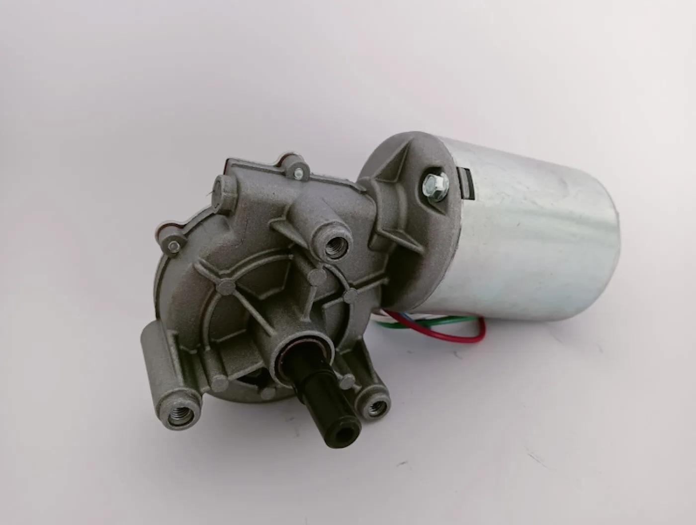 Geoelectric Getriebemotor 24V Nr. 103.606/FCE - 1