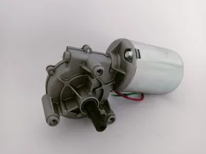 Geoelectric Getriebemotor 24V Nr. 103.606/FCE