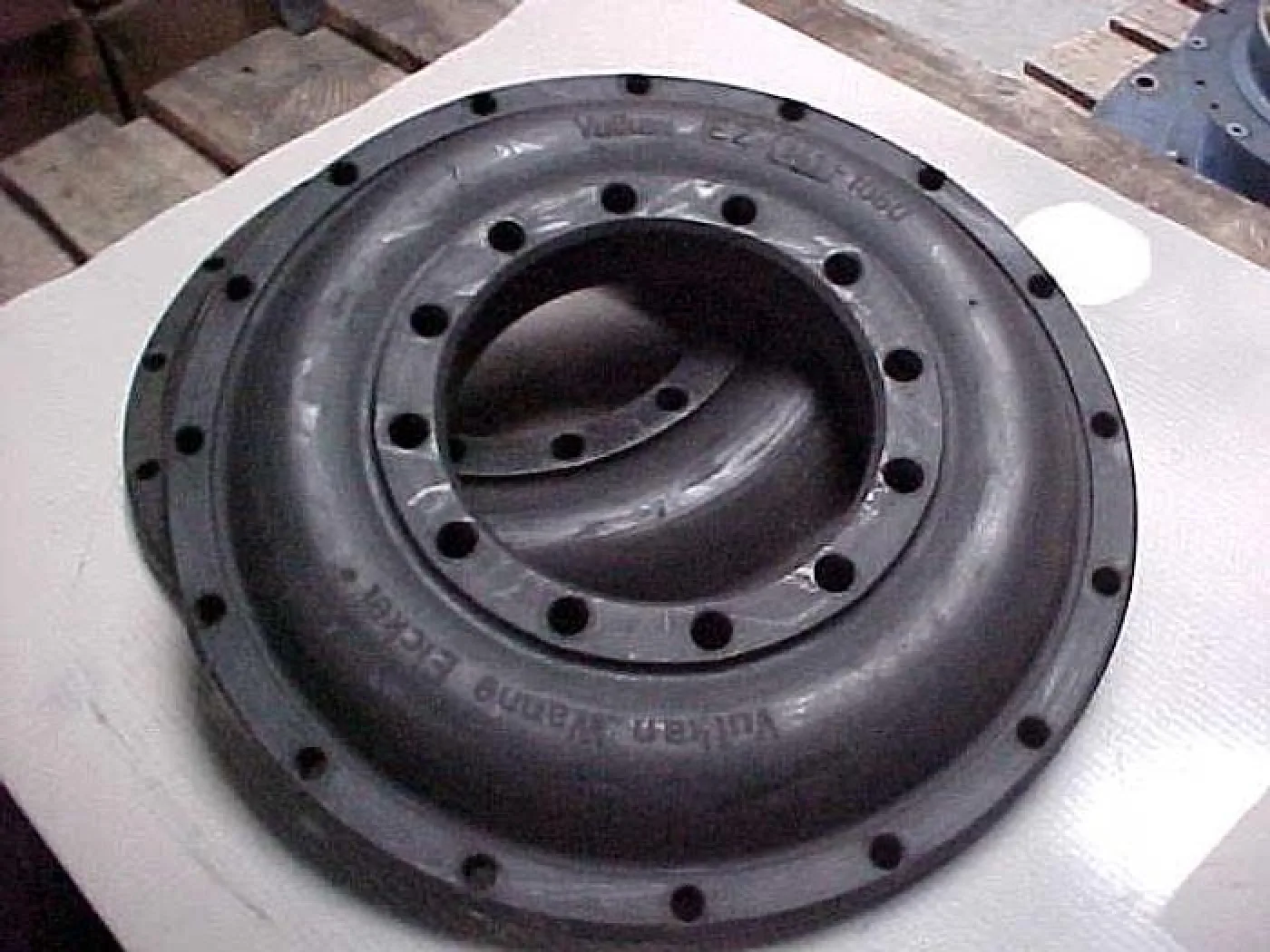 VULKAN EZ 141 COUPLING - 1