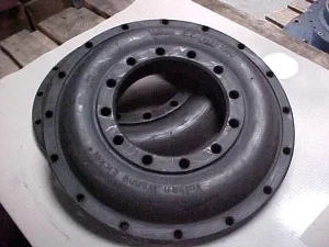 VULKAN EZ 141 COUPLING
