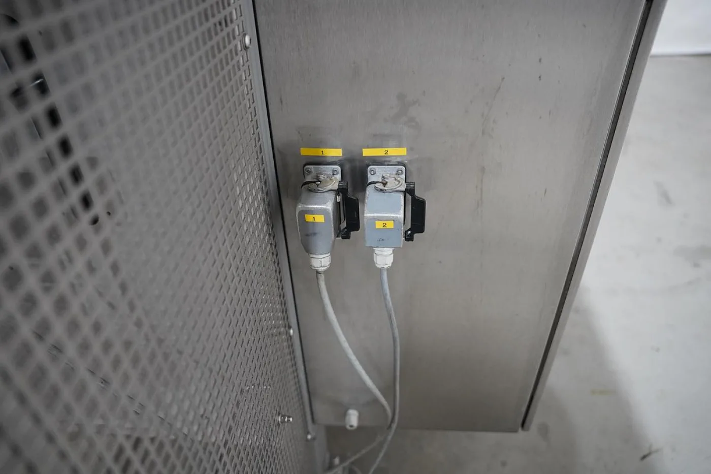 2003 Innotech 3800 REVO S verpakkingsmachine - 7