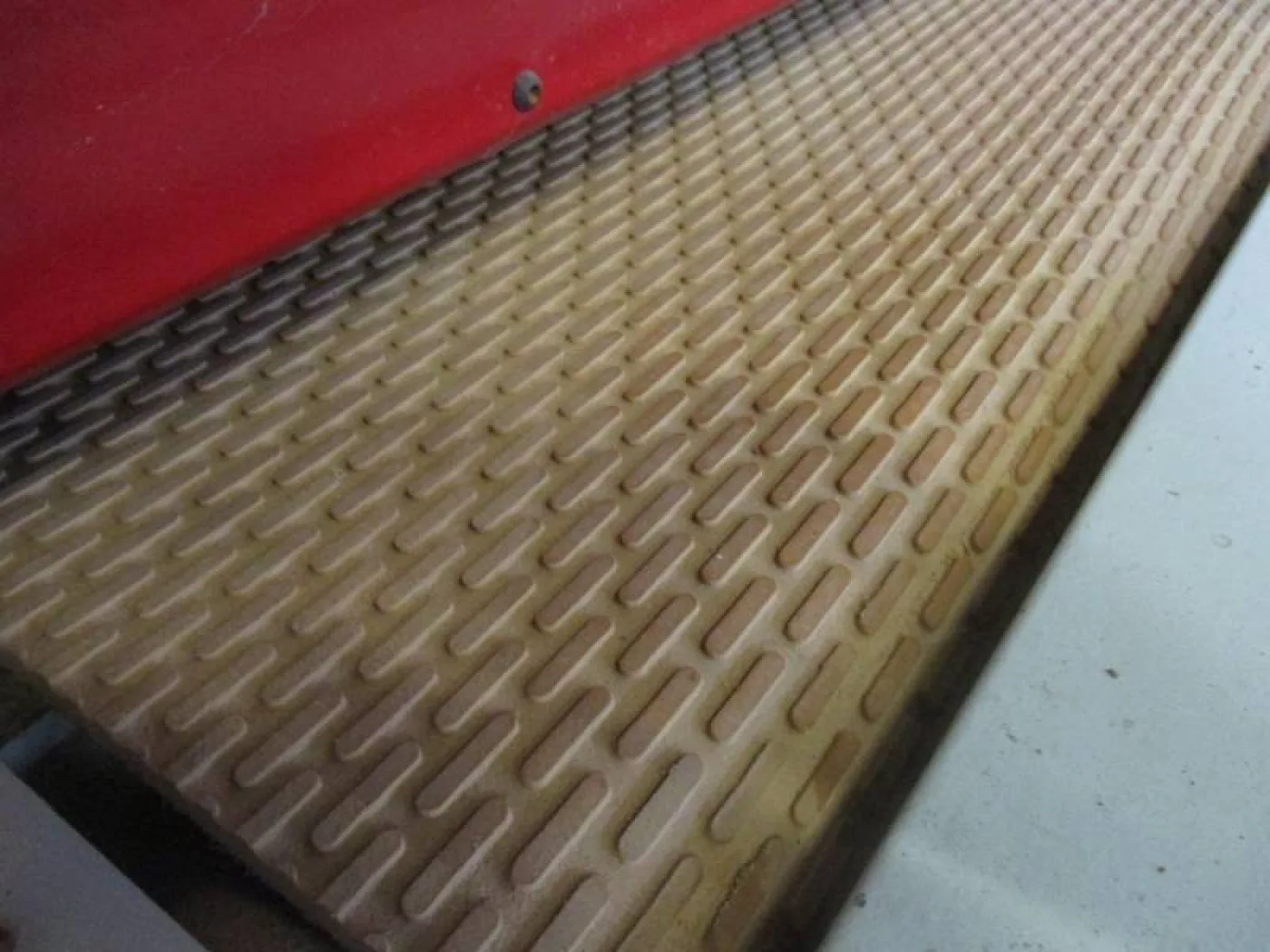 CALIBRATRICE SBF MOD. 2W50 - 4