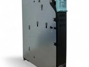 SIEMENS SINAMICS S120 Motor Module 6SL3120-1TE21-0AA3 HOMAG BOF BAZ