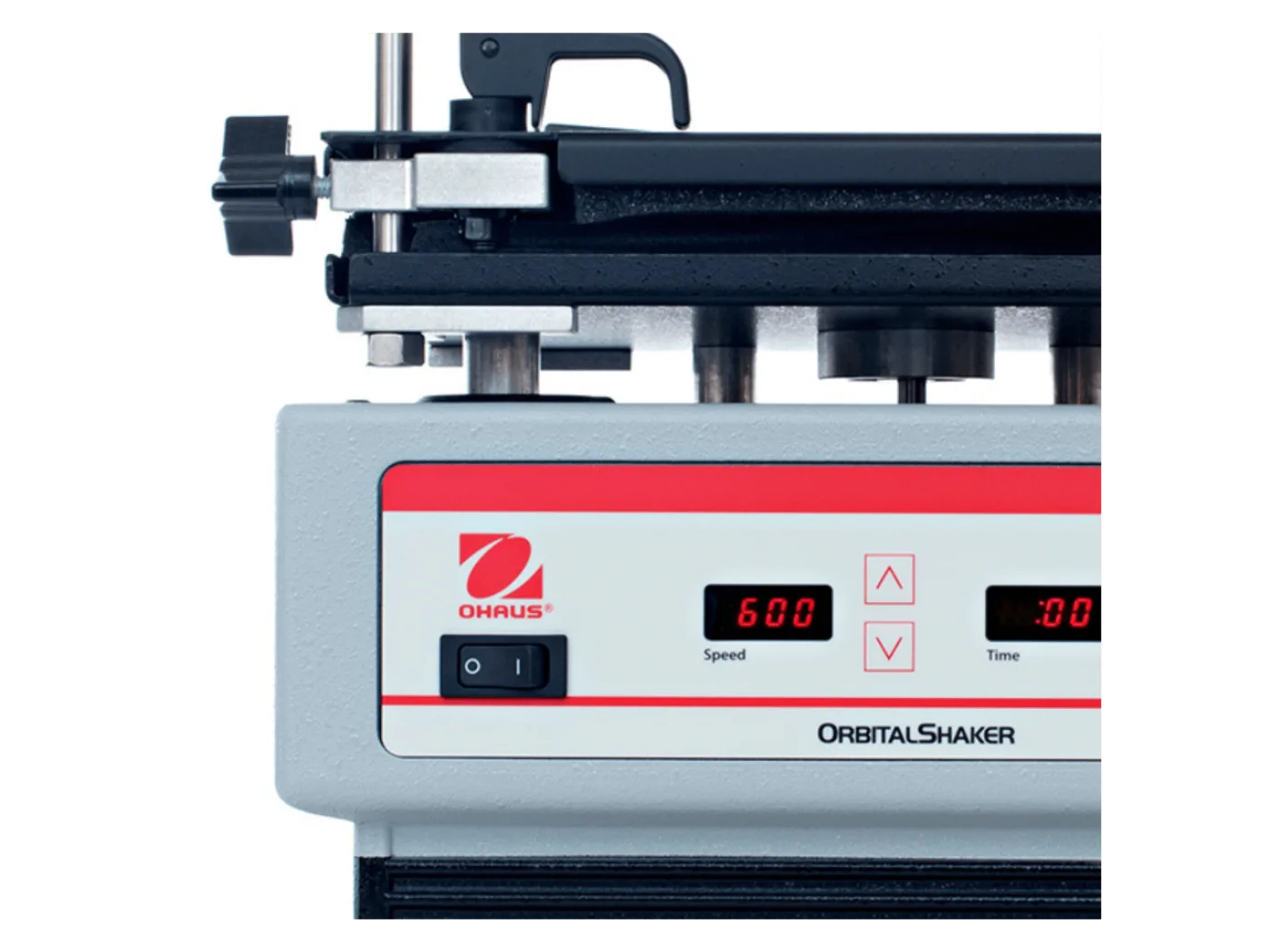 Ohaus High Speed Microplate Shaker 3.6mm | SHHSMPDG - 4