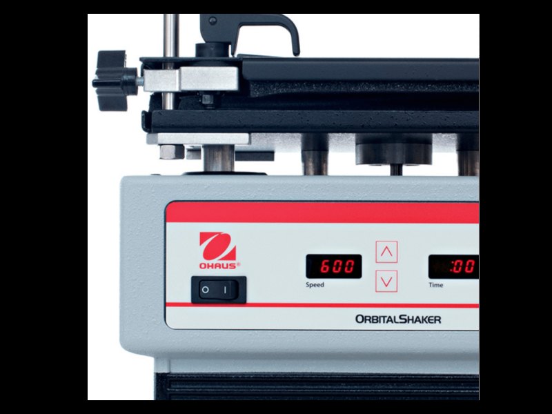 Ohaus High Speed Microplate Shaker 3.6mm | SHHSMPDG
