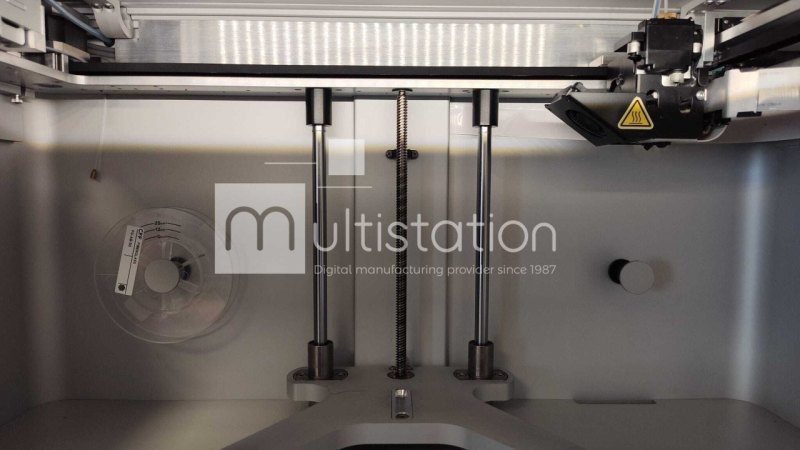 Markforged – Mark Two 1st Series