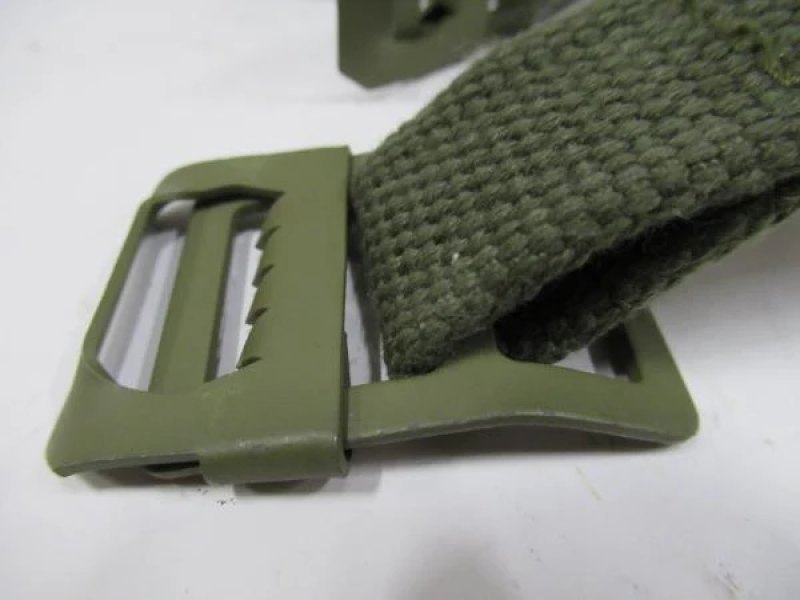 Canvas riemset