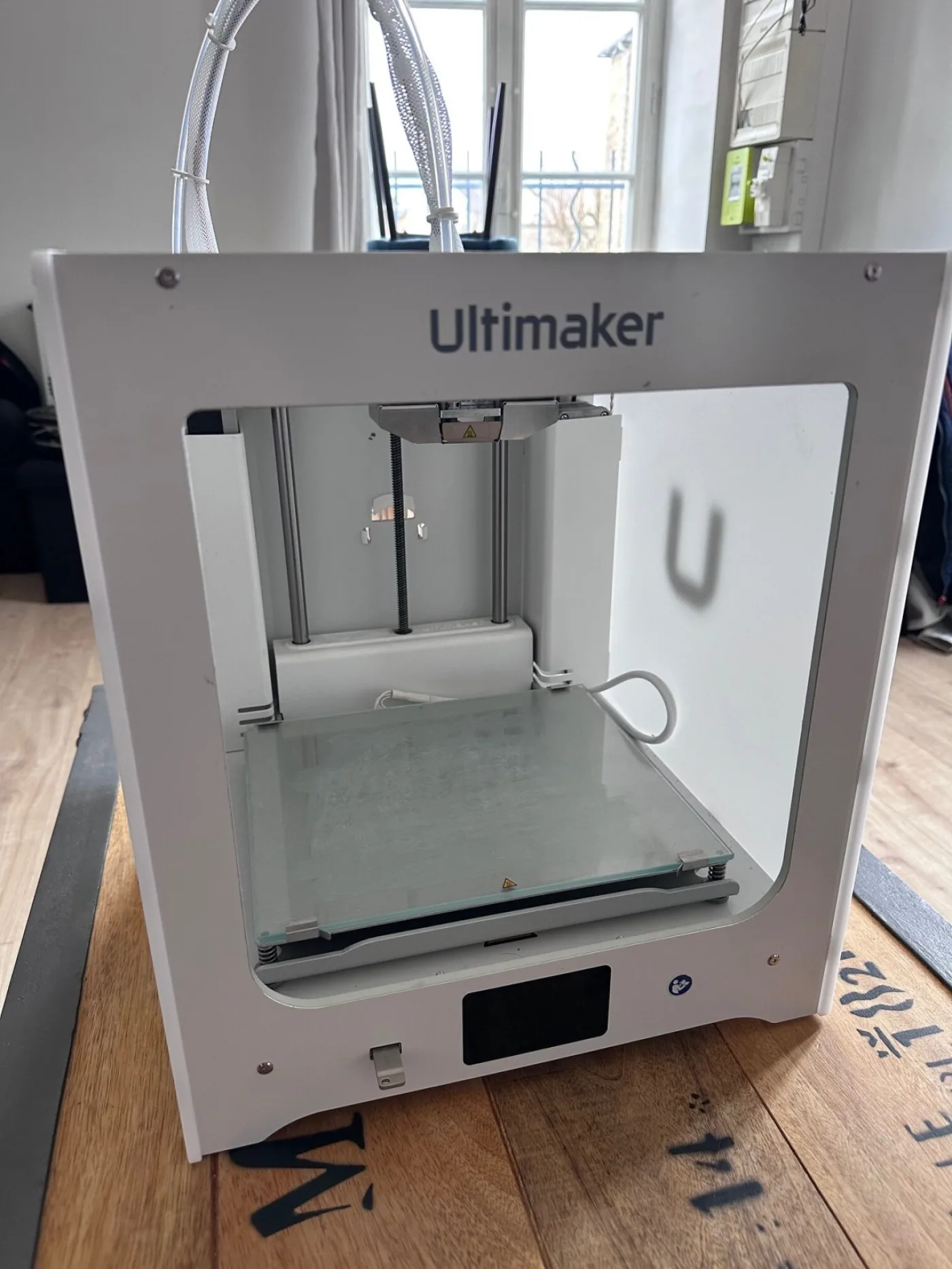 ultimaker 2+ connect - 1