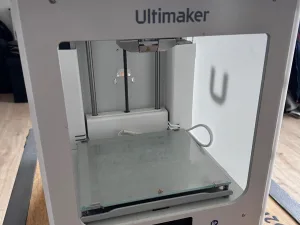 ultimaker 2+ connect