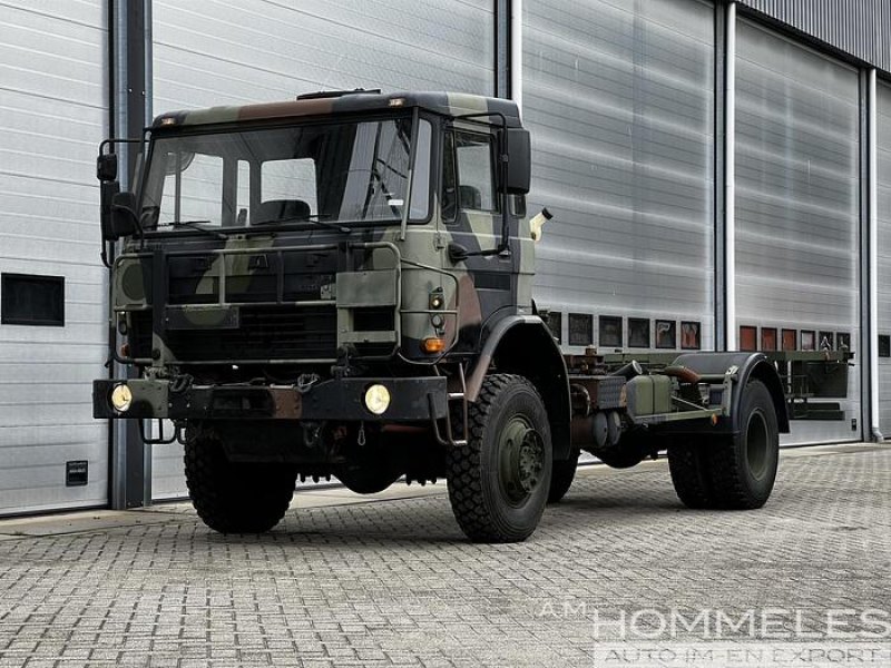 DAF YA 5444 4x4