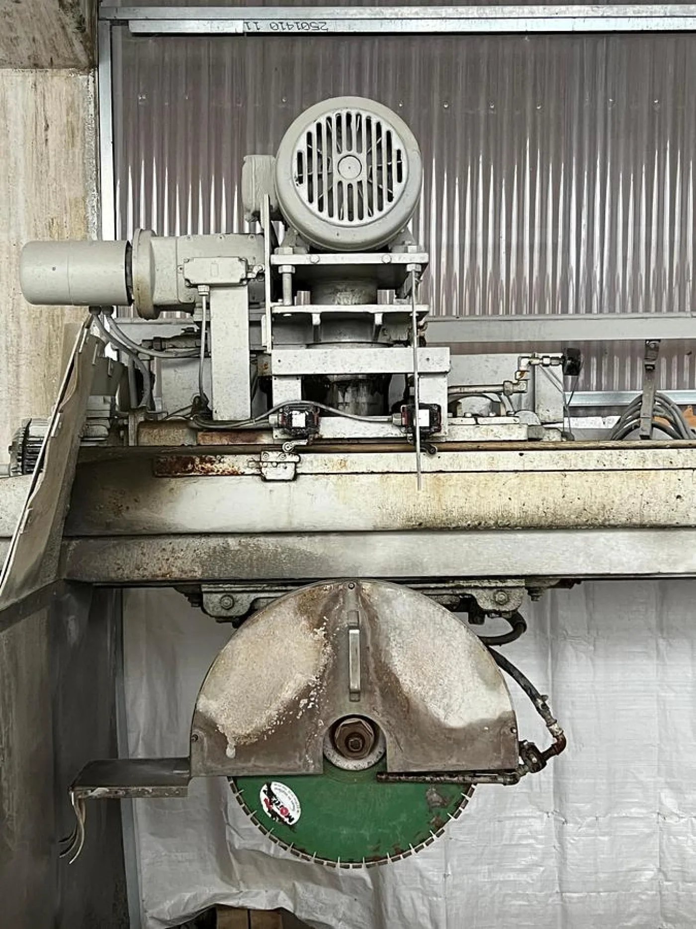 Carl Meyer 310 - 2