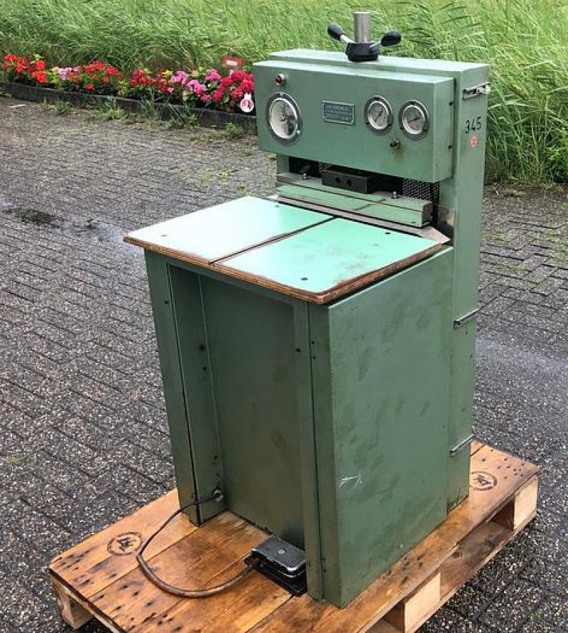 Zechini Cimatic