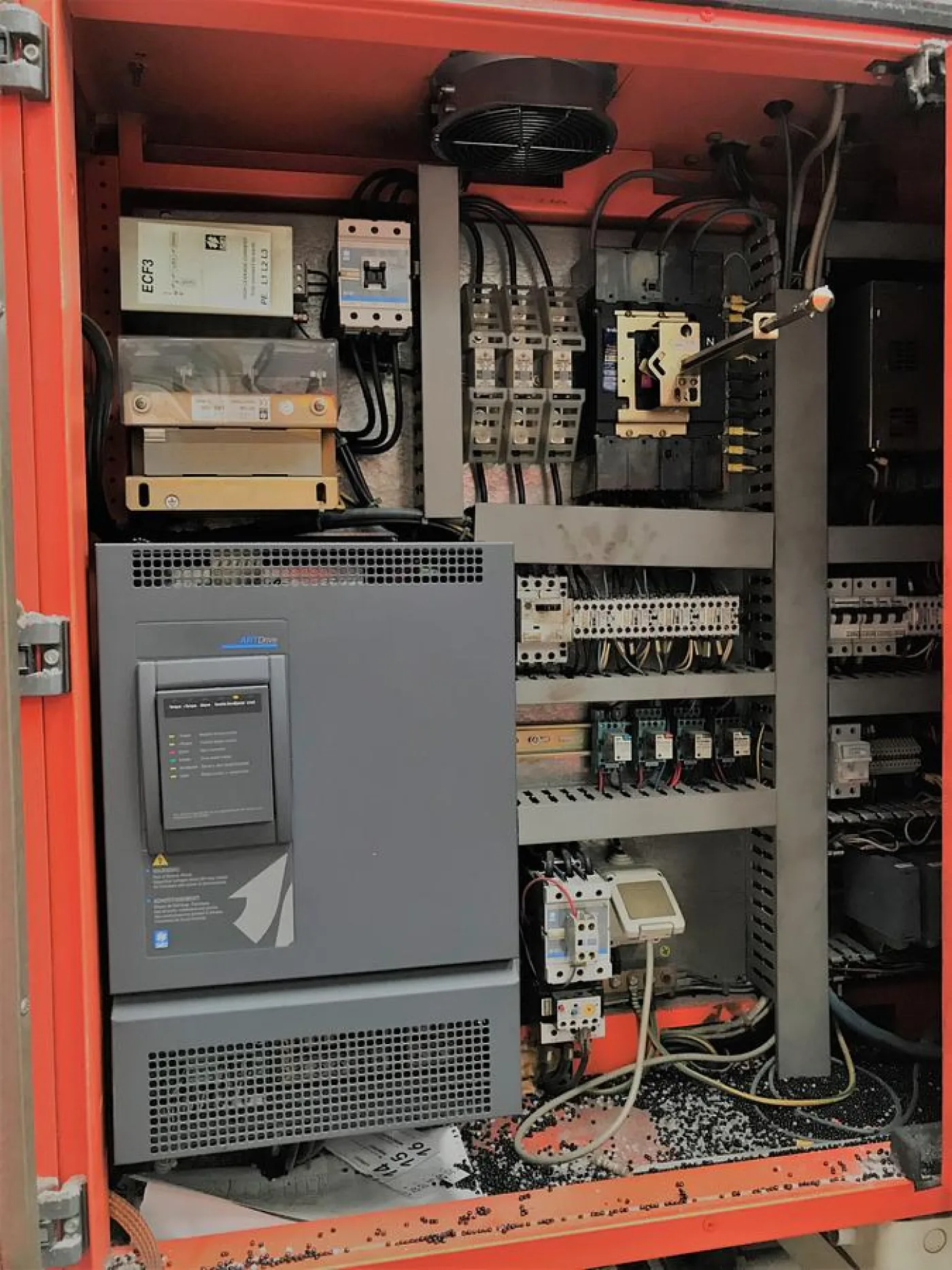 2004 MIR RMPE 200 IN0088 - 4