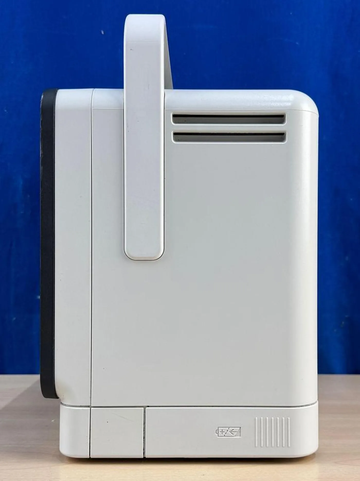 Philips IntelliVue MX 400 Patient Monitor YOM: 2015 - 8