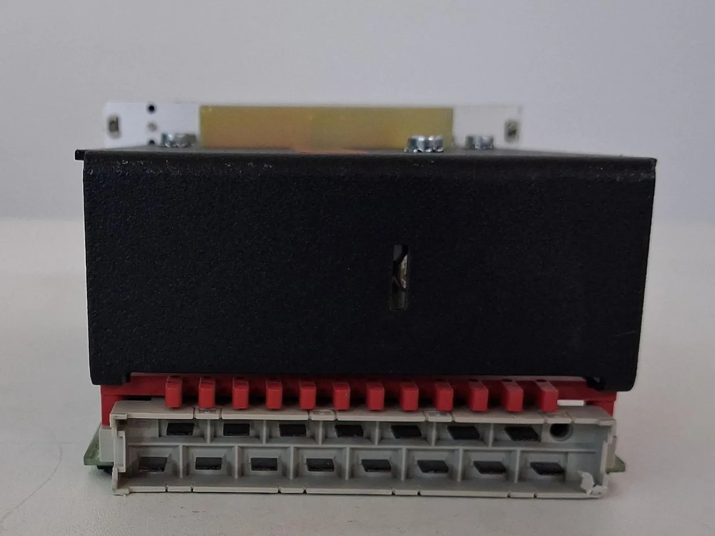 Schroff PowerPac PGG 124 Stromversorgungsmodul - 5